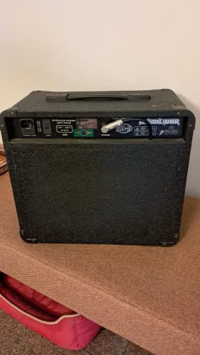 Cubo Meteoro Demolidor<br>Usado <br>Fbw-20 bivolt<br><br>Preço 499,00