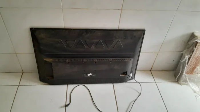 Tv tcl 43 polegadas