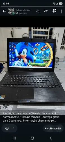 Notebook 