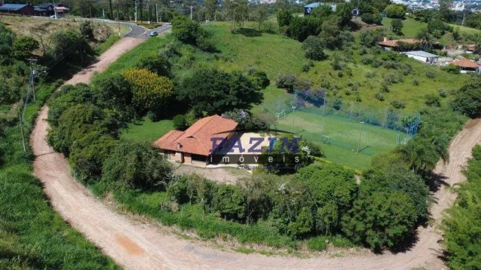 EXCLUSIVIDADE/OPORTUNIDADE - 6.240m² - MIRANTE DAS ESTRELAS - VINHEDO/SP