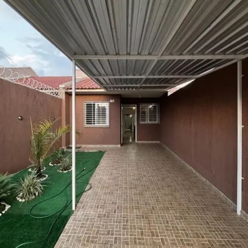 CASA PARA LOCAÇÃO NO NEVES