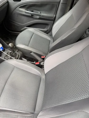 Volkswagen Gol Geração VII 1.0 12V Flex Mec. 4P 2020