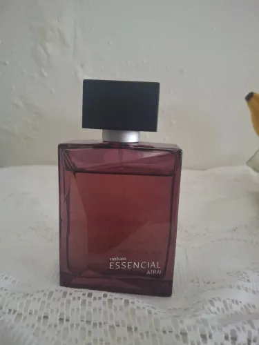Perfume natura