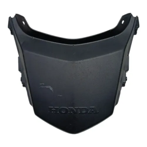 Carenagem Rabeta Central Honda CG FAN START 150 160 2014 2020