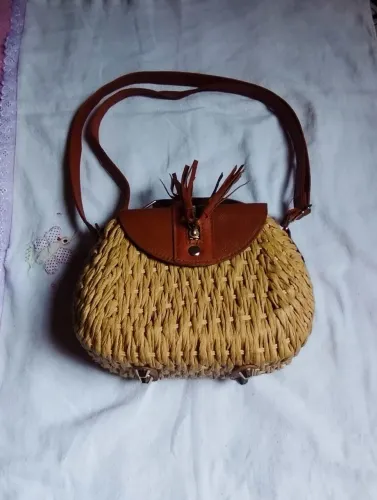 Bolsa feminina 