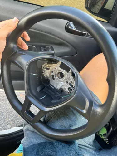 Volante do gol g7/8