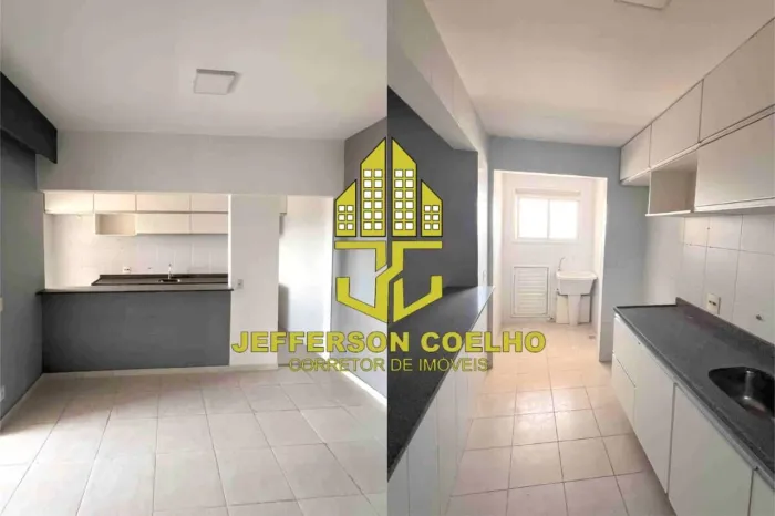 Alugo lindo apartamento com sacada Ed. Mistral no centro de Belém, 2/4, suíte e garagem.