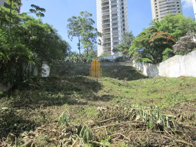 Terreno em São Paulo