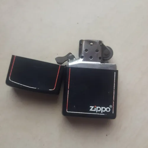 ISQUEIRO ZIPPO ORIGINAL