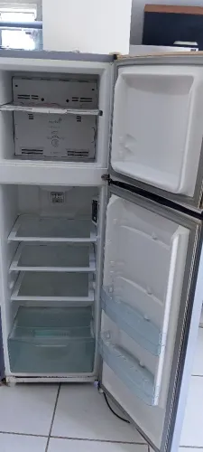 Geladeira Consul 