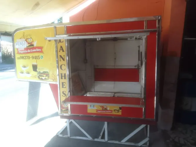 trailer