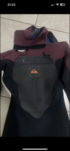 Long john Quiksilver (M)