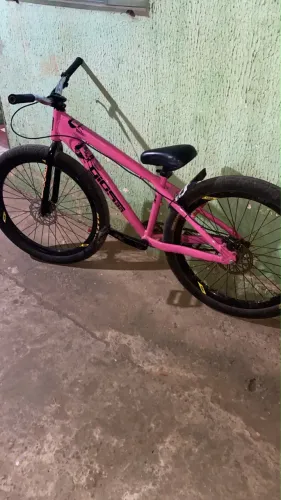 BIKE GIOS ARO 26