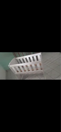 Berço mini