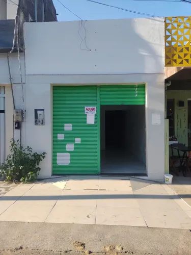 Ponto Comercial Centro Delmiro Gouveia