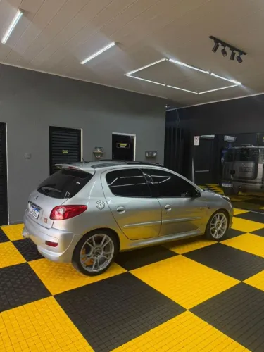 Jogo de rodas Aro 17