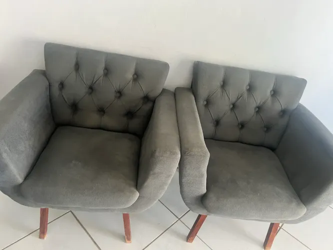 Poltronas