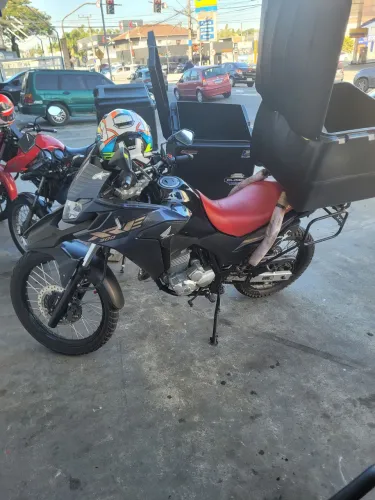 Honda XRE 300 ABS 2022