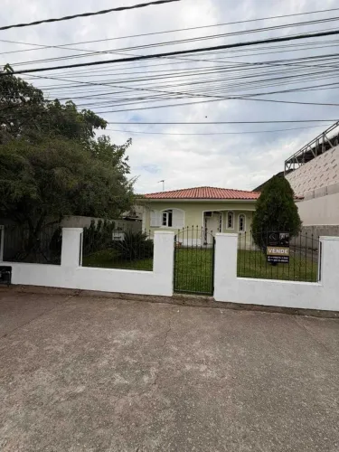 Casa Alvenaria em Bela Vista, Palhoça/SC