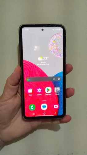 ? OPORTUNIDADE - SAMSUNG GALAXY A52s 5G 128GB ?