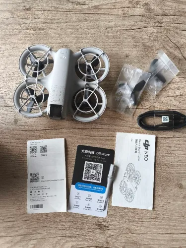 Drone Dji neo standart