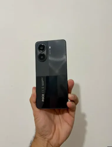 Poco X7 pro 256gb 12 de ram dual chip todo ok, passo cartão 