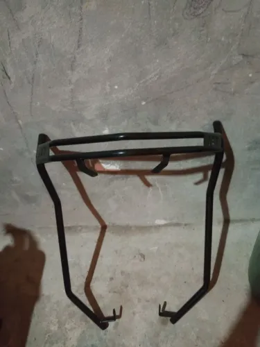 Vendo. Suporte. De. Carenagem. Da. Jett. 125 e 50. Valor. 210