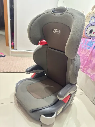 Assento infantil