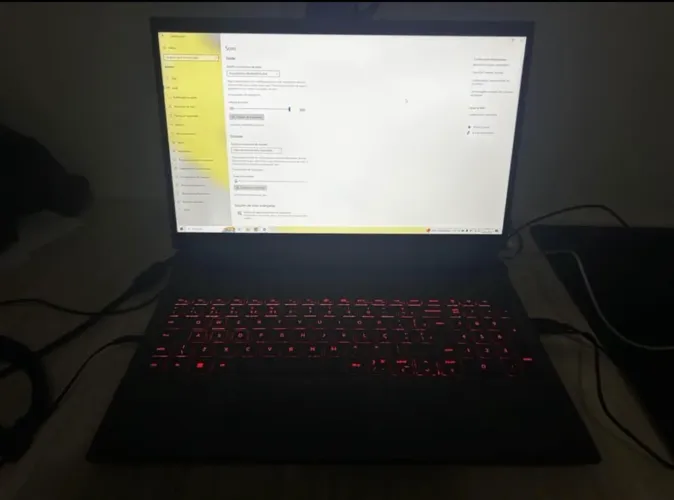 Notebook Gamer Dell G15 RTX 3050 16GB RAM 1TB