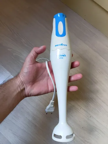 Mixer Britânia