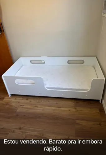 Cama infantil