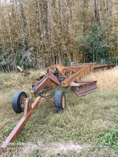 PLAINA AGRIMEC 
