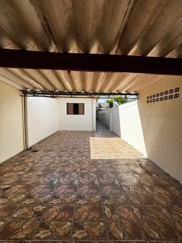 Casa Térrea Vila Olímpia