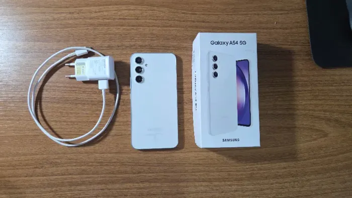 Samsung Galaxy A54