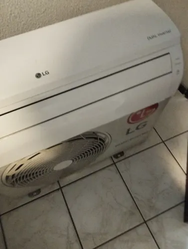 Vendo ar condicionado 