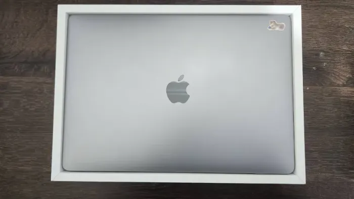 MacBook Pro M1 16GB 1TB