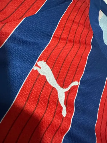 Camisa Bahia Original PUMA