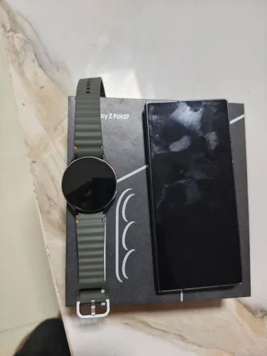 Samsung fold 7