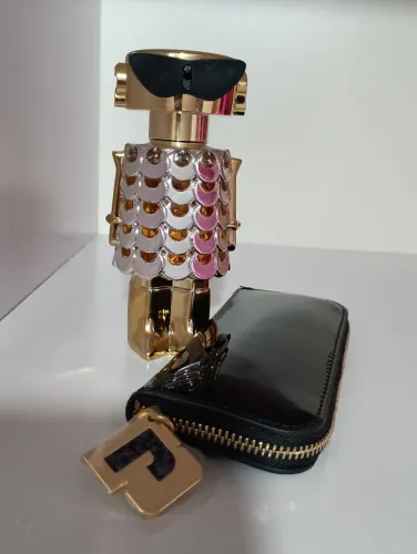 Perfume Fame Edp 80ml
