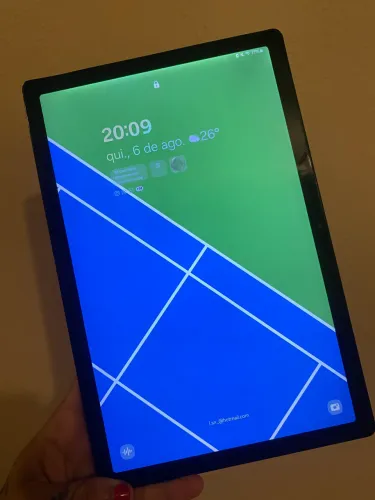 Galaxy TAB A8