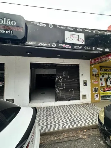 Sala para aluguel, Centro - Teresina/PI