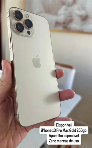 iPhone 13 Pro Max 256