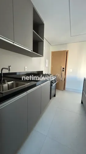 Locação Apartamento 1 quarto Santa Efigênia Belo Horizonte