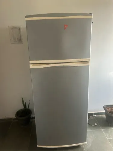 Geladeira 