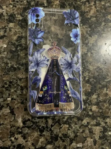 capinha de XS, nova.