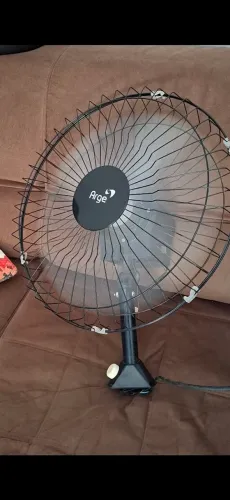 Ventilador de parede