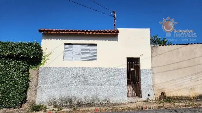 VENDA - CASA VILA PROGRESSO / SOROCABA/SP