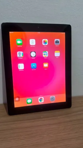 Ipad A1458 4º Geração