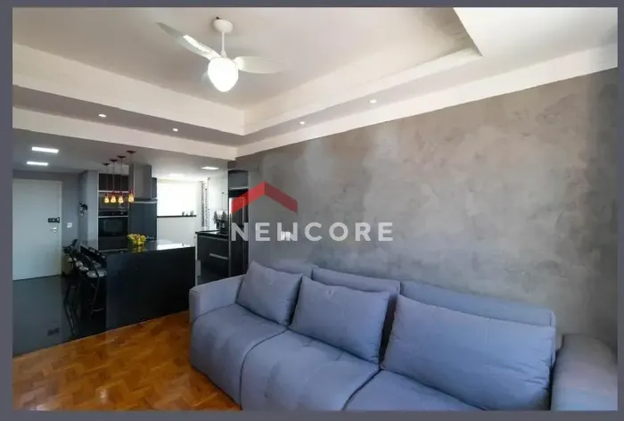 Apartamento em Avenida Andrade Neves - Centro - Campinas/SP