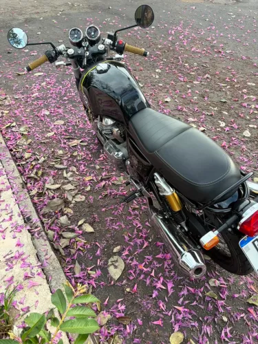 Royal Enfield continental Gt 650cc, 2020/21 